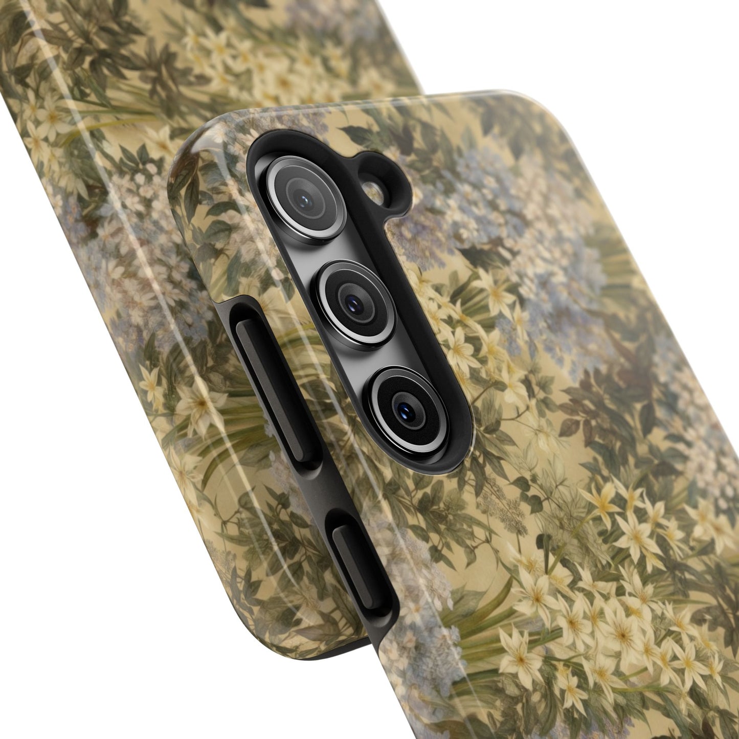 Meadow - Protective Phone Case