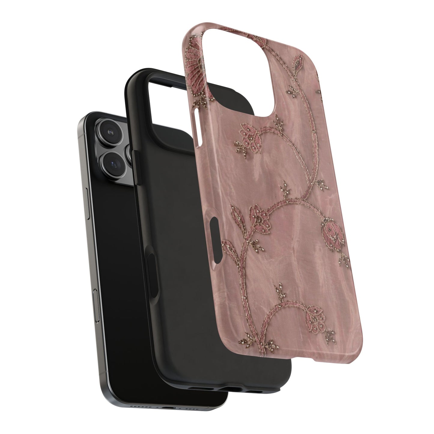 Lacie - Protective Phone Case