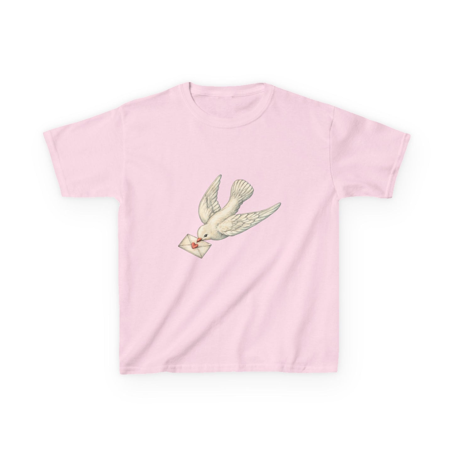 You Got Mail - Graphic Baby Tee