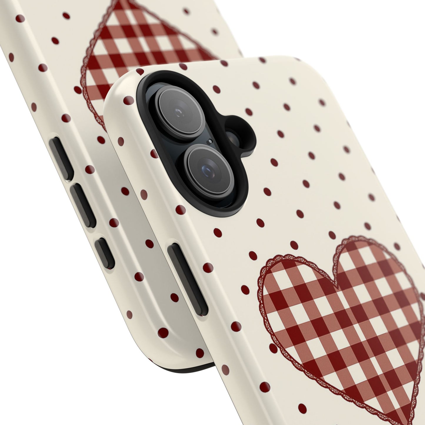 Valentine - Protective Phone Case