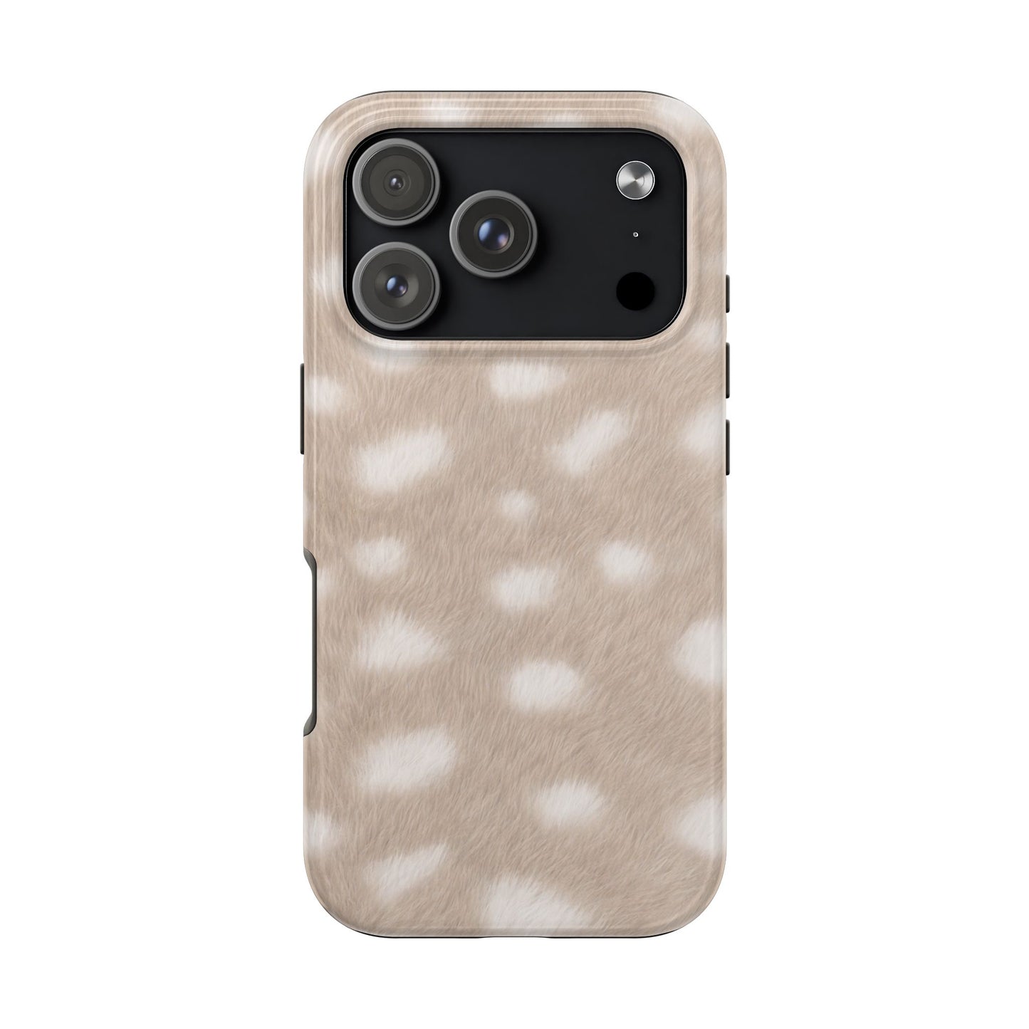 Fawn - Protective Phone Case