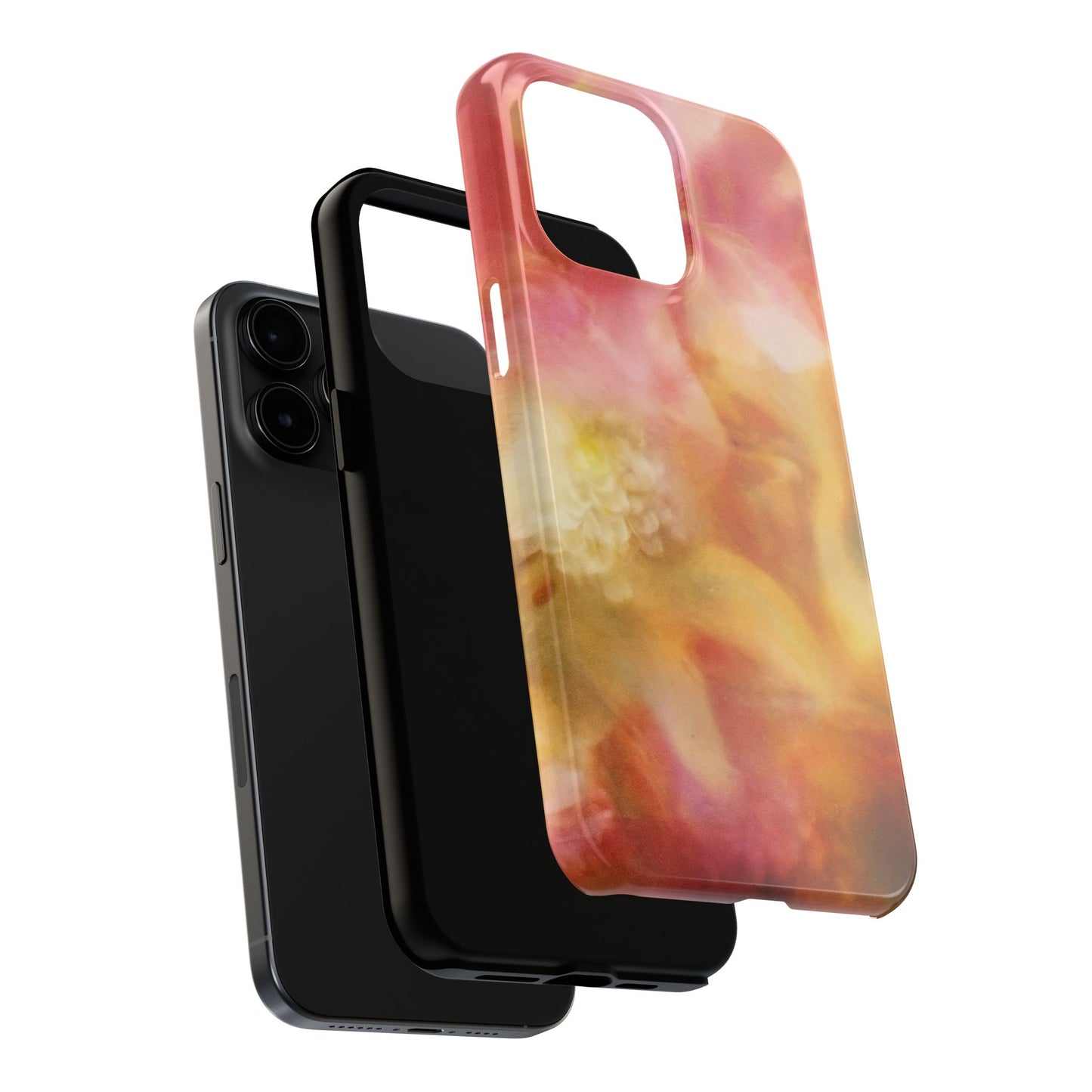 Fairy Blossom - Protective Phone Case