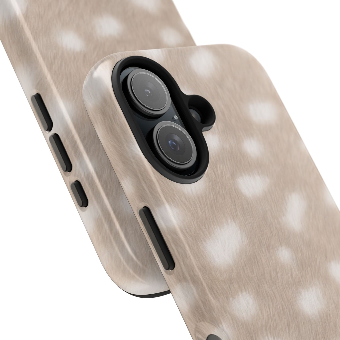 Fawn - Protective Phone Case