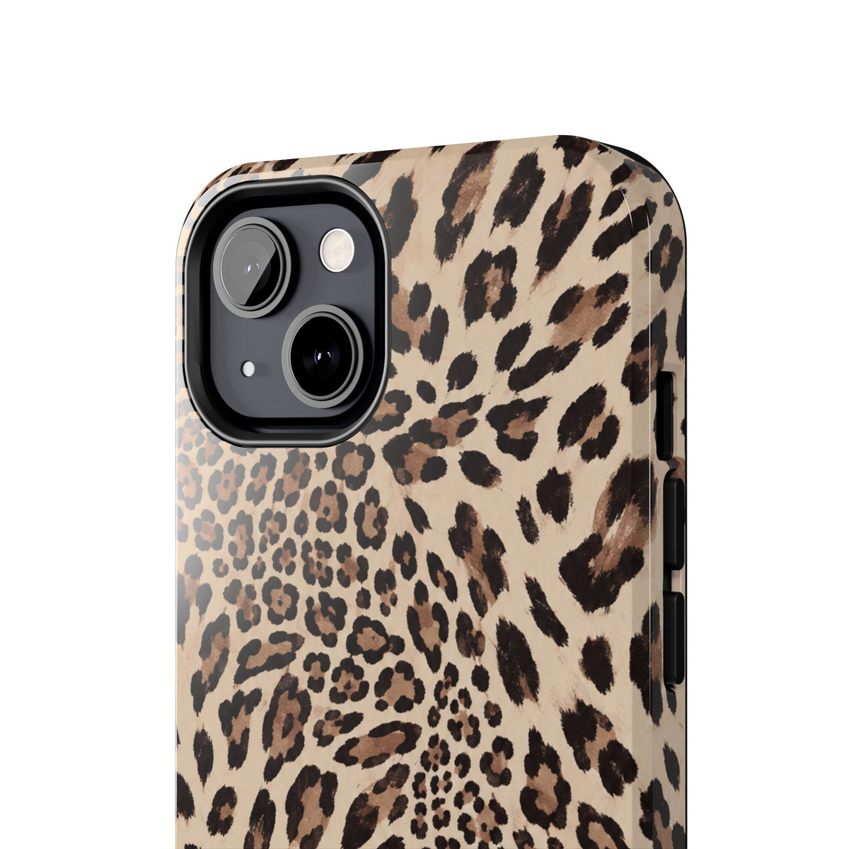 Femme Feline - Protective Phone Case