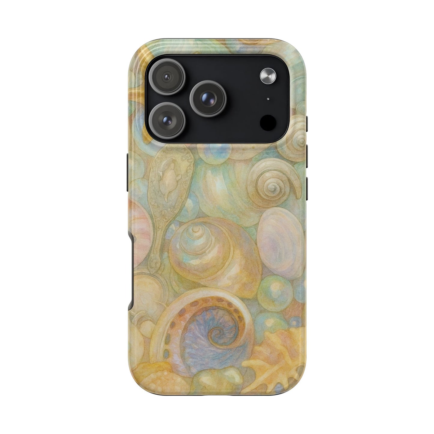 Shell Collection - Protective Phone Case
