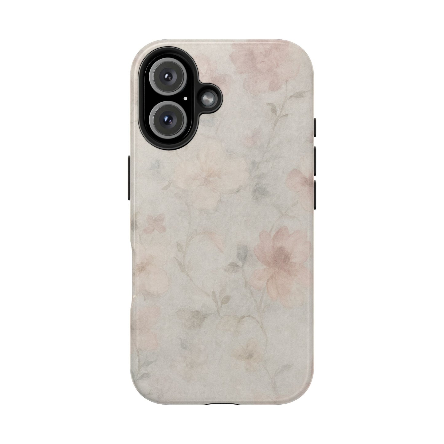 Iris - Protective Phone Case