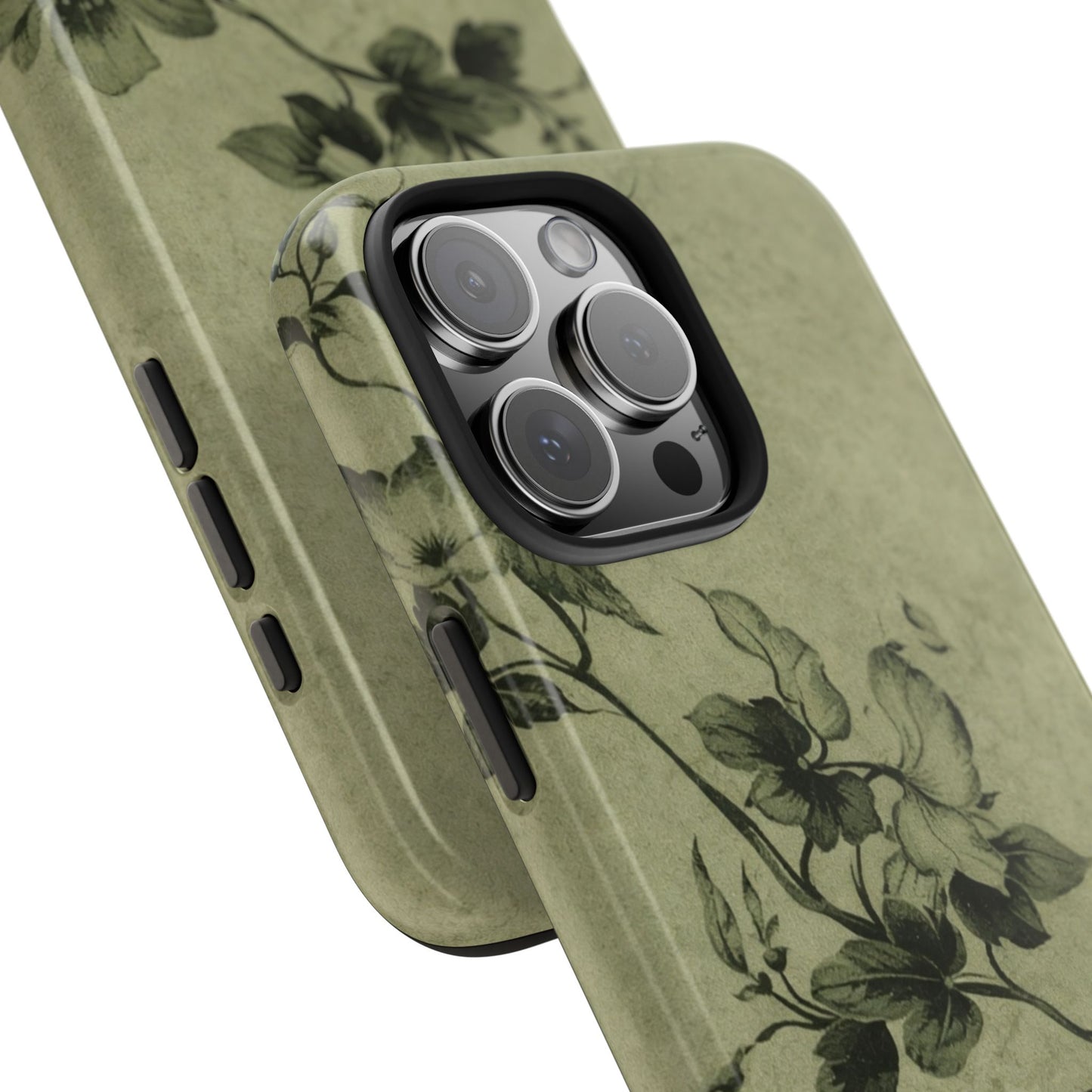 Ivy Stone - Protective Phone Case