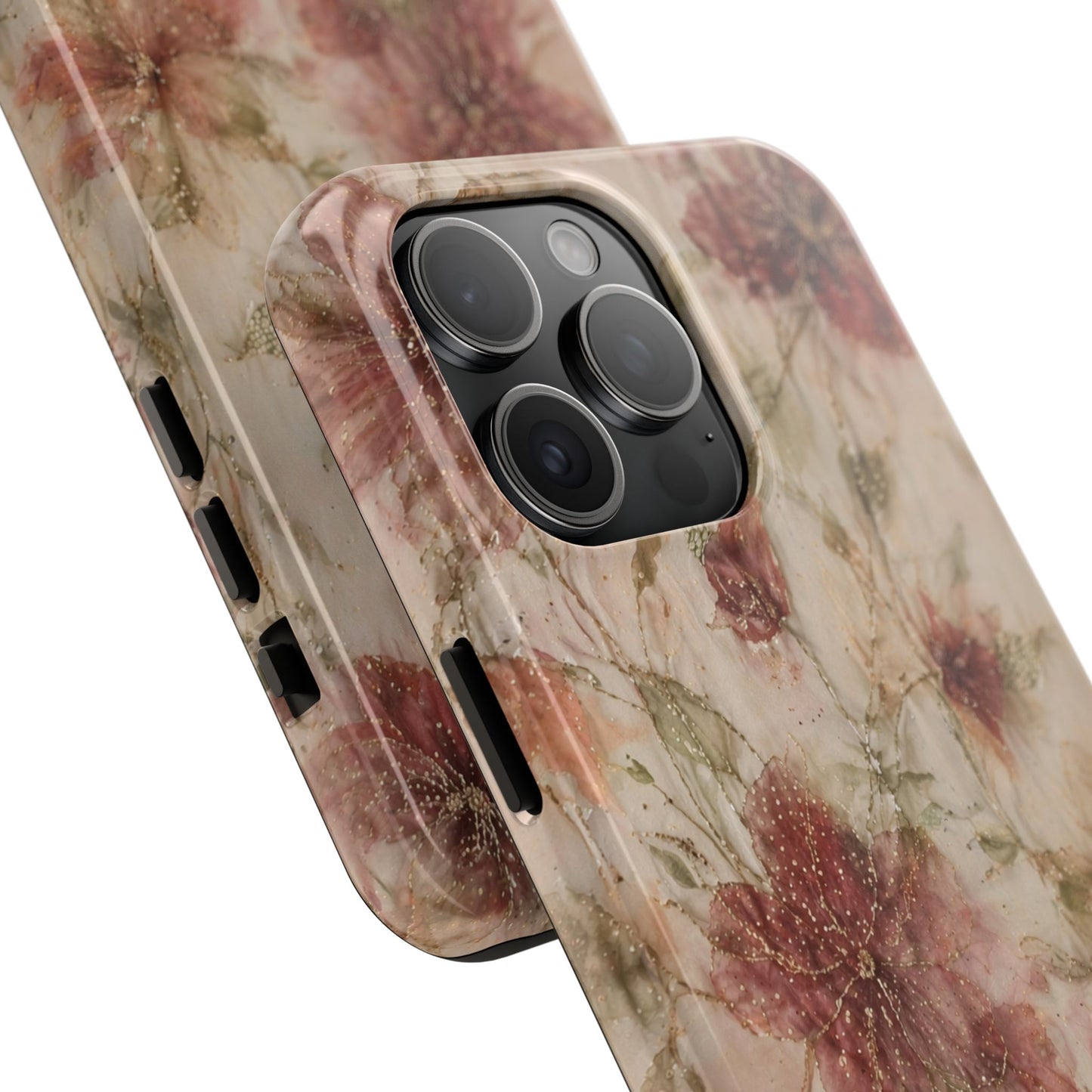 Fairy - Protective Phone Case