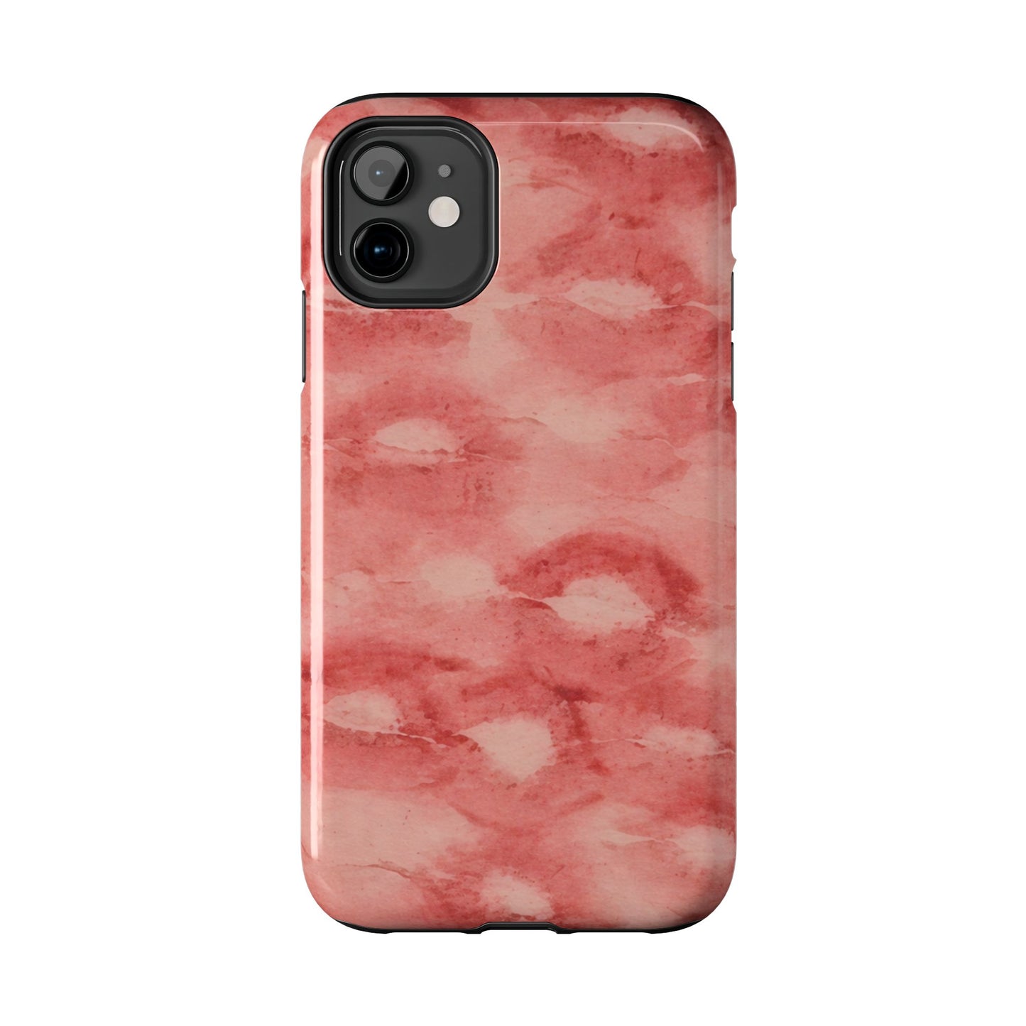 Kissies - Protective Phone Case