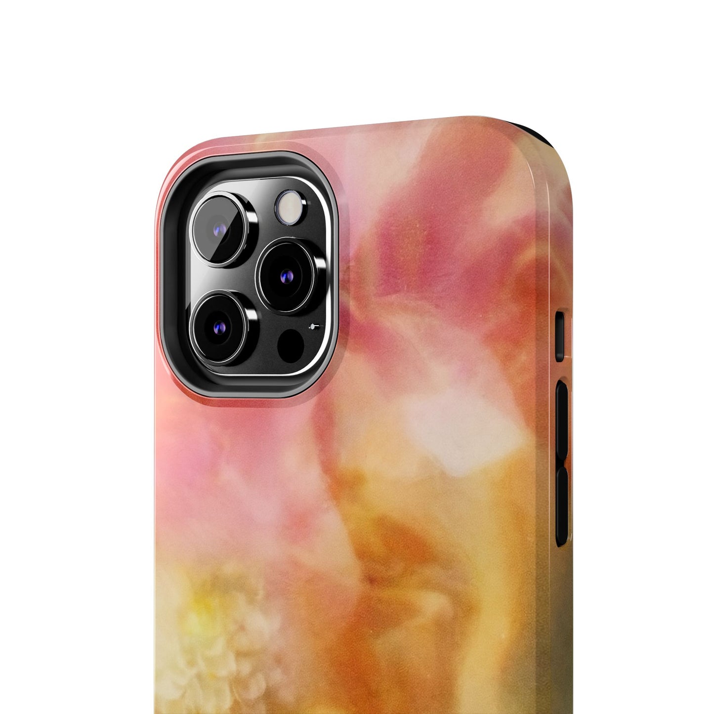 Fairy Blossom - Protective Phone Case