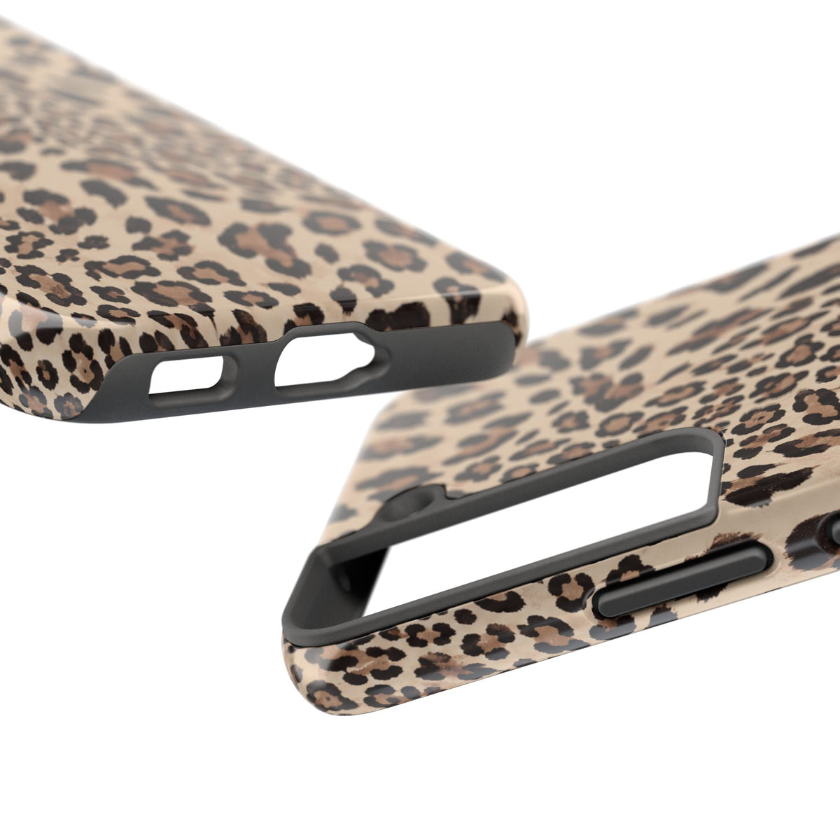 Femme Feline - Protective Phone Case