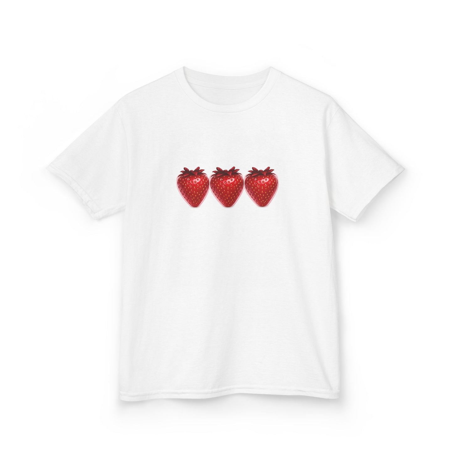 Berry Happy - Baby Tee