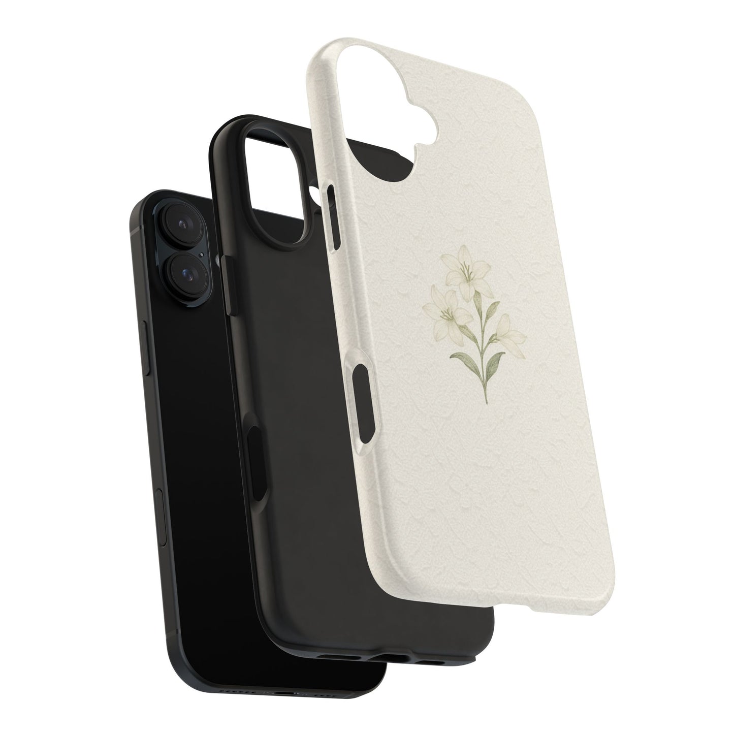Delilah - Protective Phone Case
