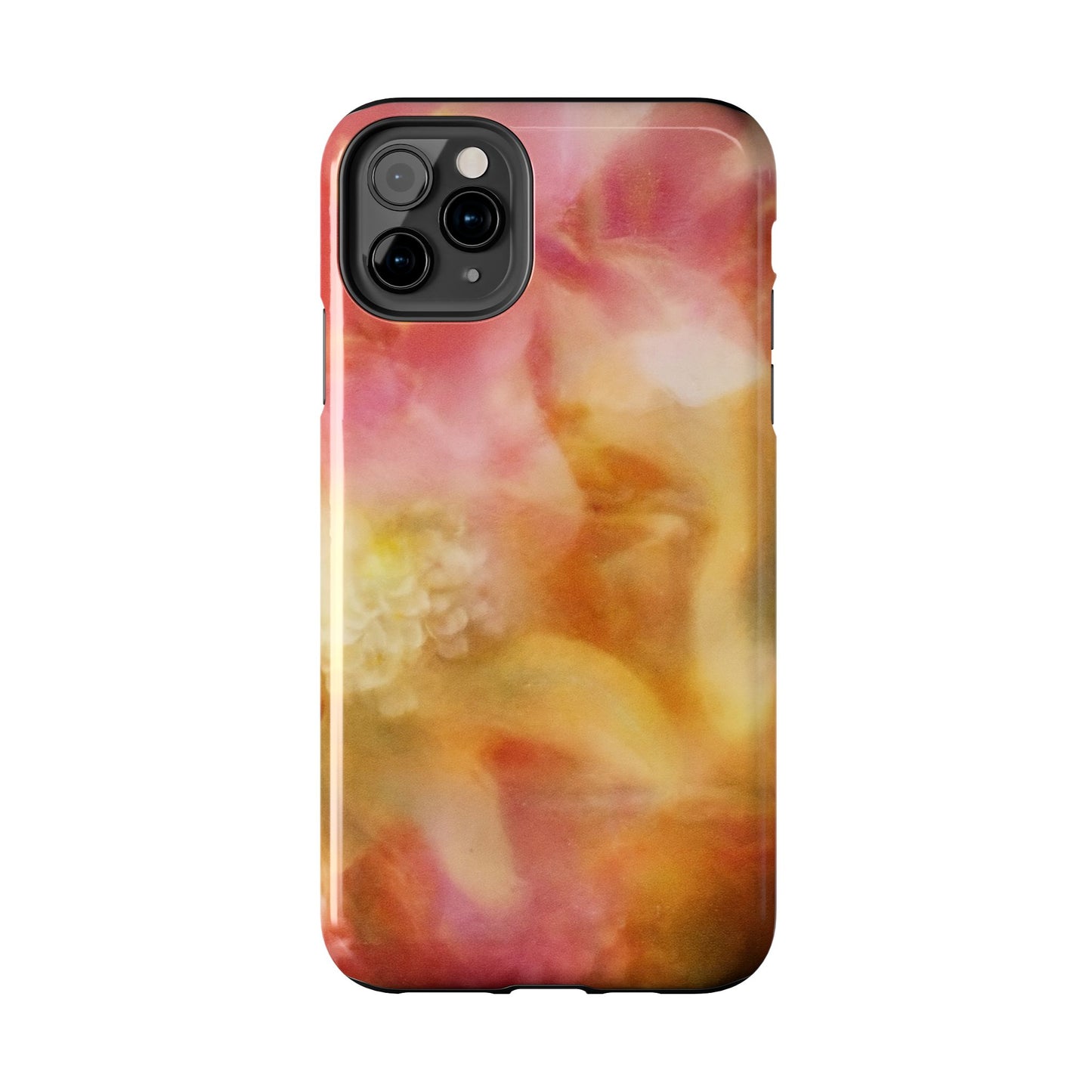 Fairy Blossom - Protective Phone Case