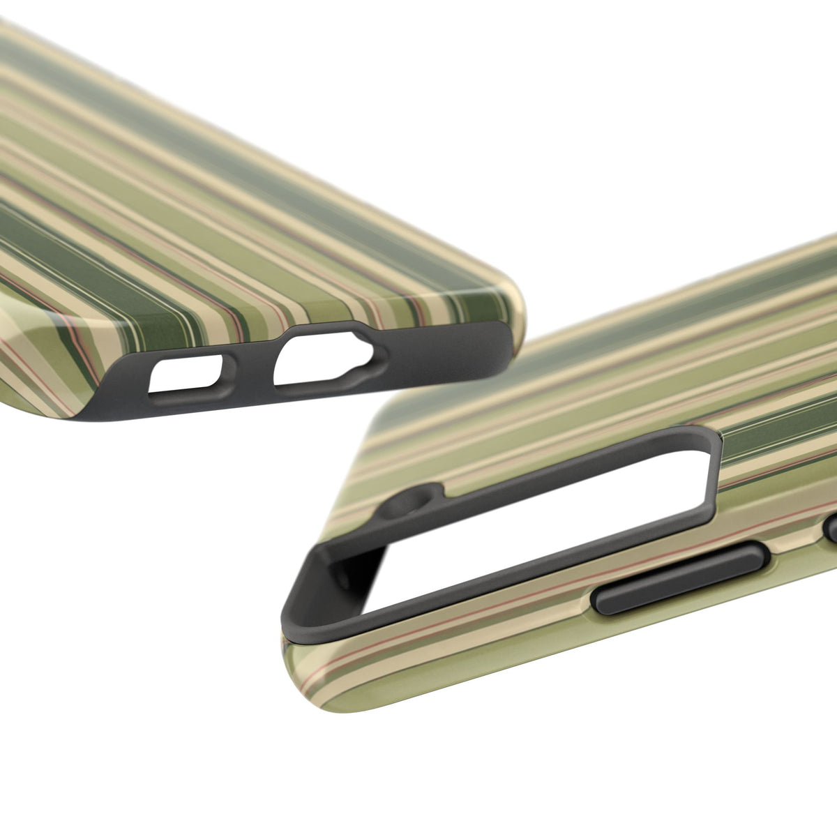 Sunday Market - Protective Phone Case