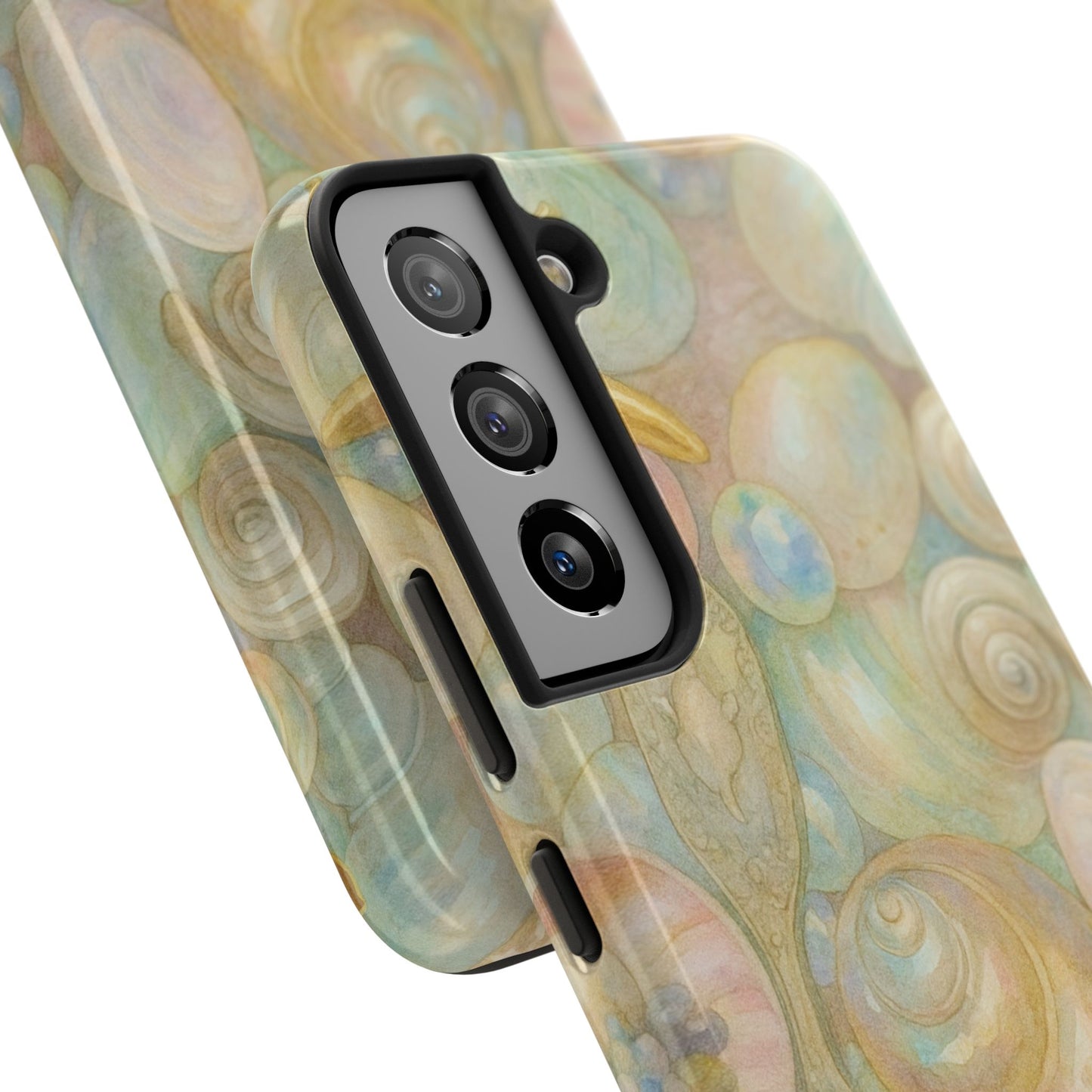 Shell Collection - Protective Phone Case