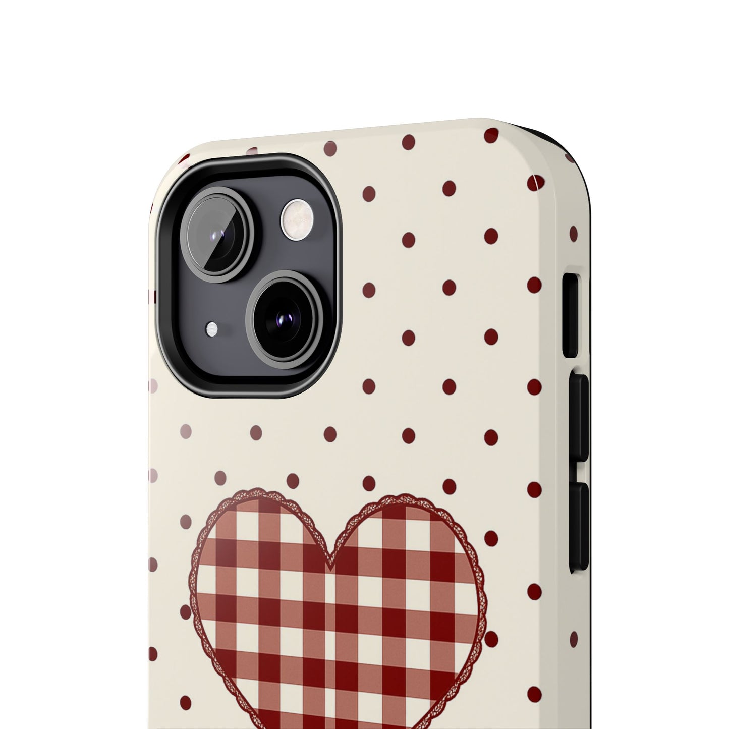 Valentine - Protective Phone Case