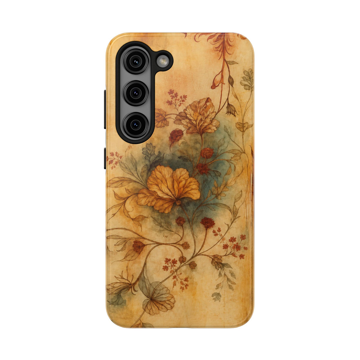 Botanist - Protective Phone Case