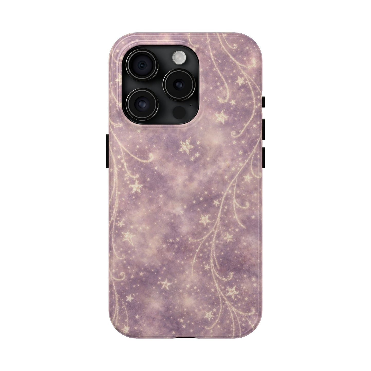 Stardust - Protective Phone Case