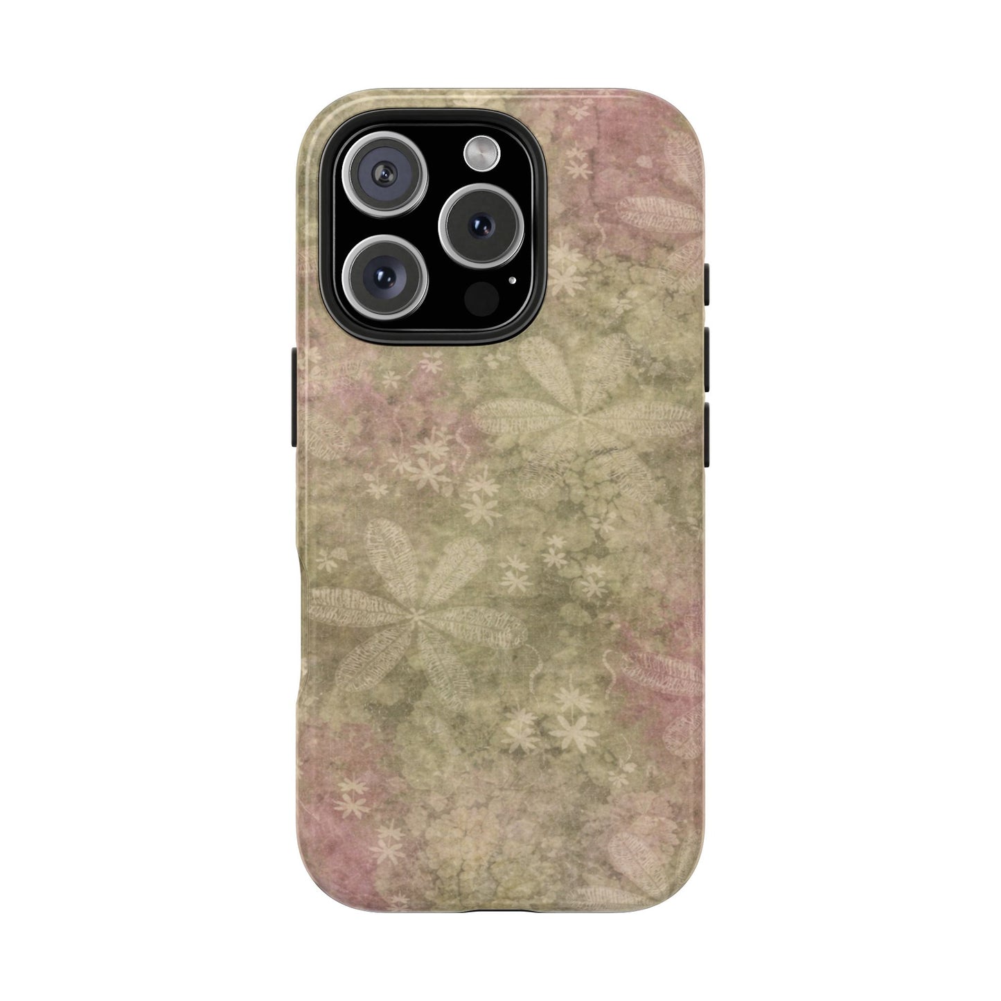 Jungle Garden - Protective Phone Case