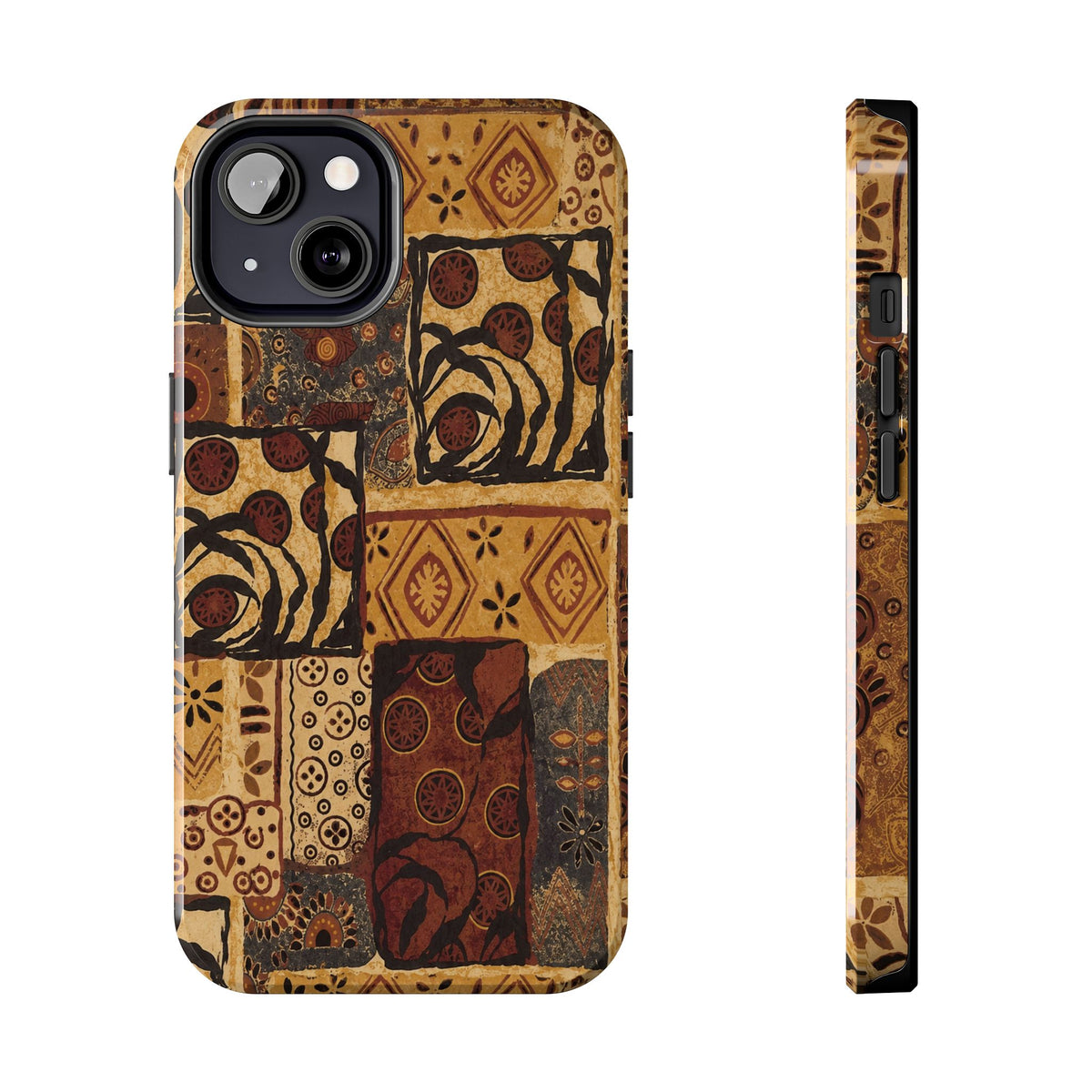 Brooklyn - Protective Phone Case