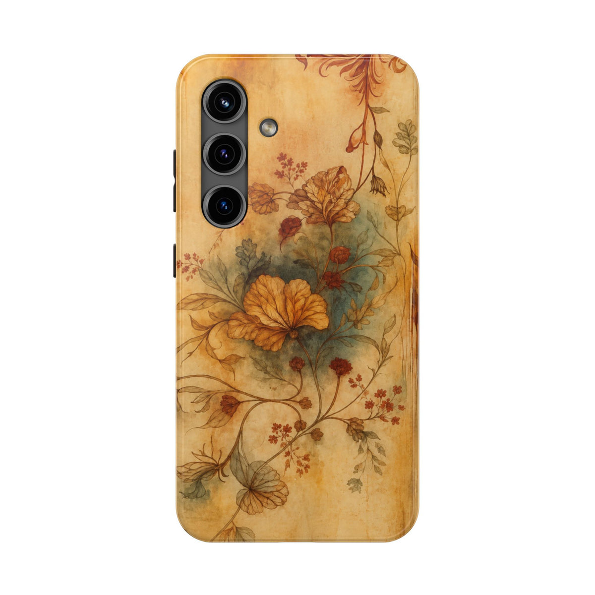 Botanist - Protective Phone Case