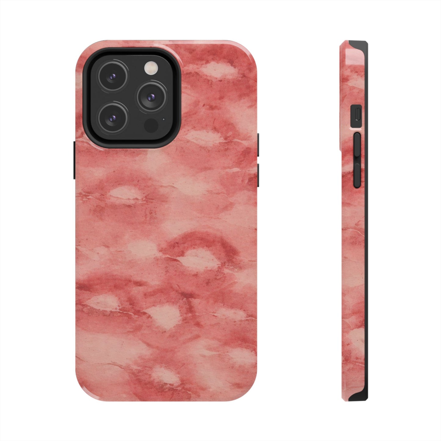 Kissies - Protective Phone Case