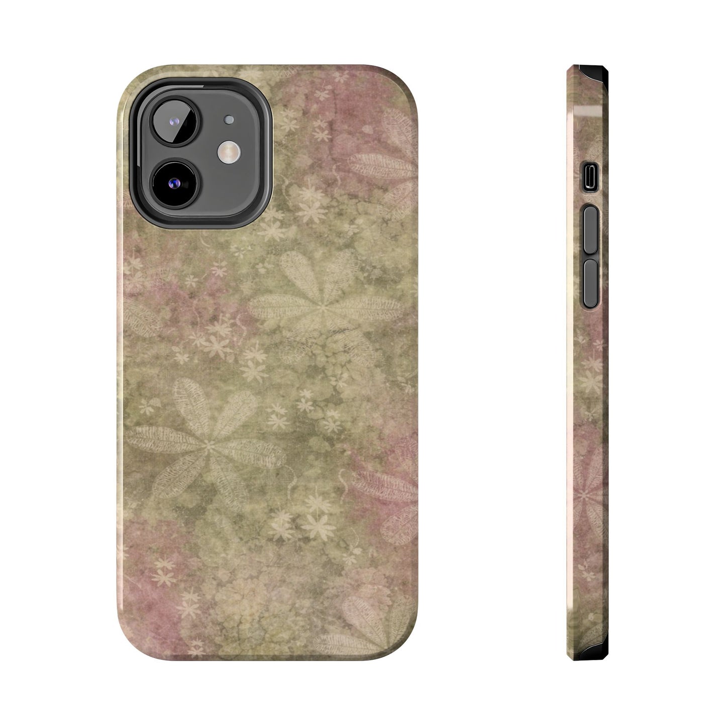 Jungle Garden - Protective Phone Case