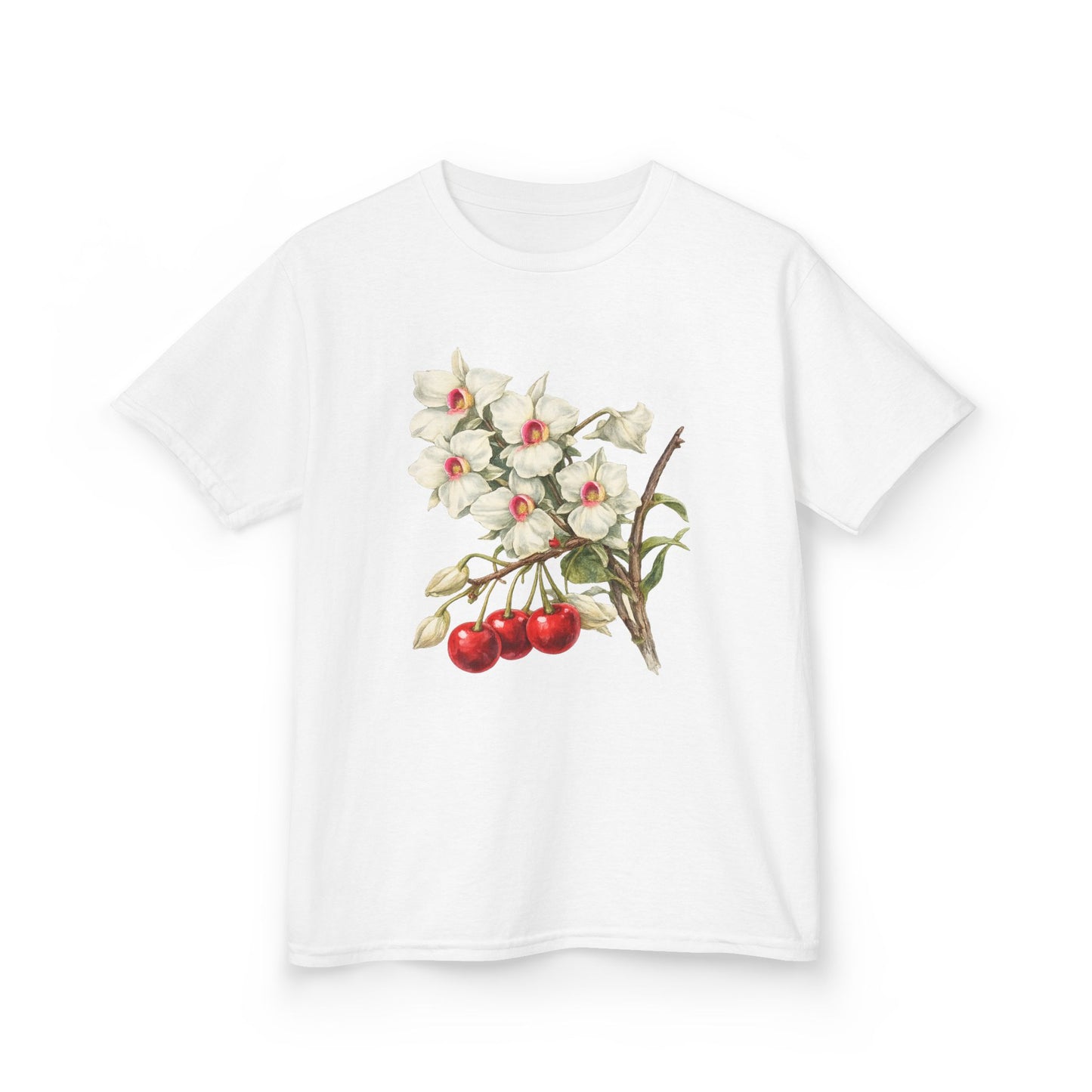 Cherry Blossoms - Baby Tee