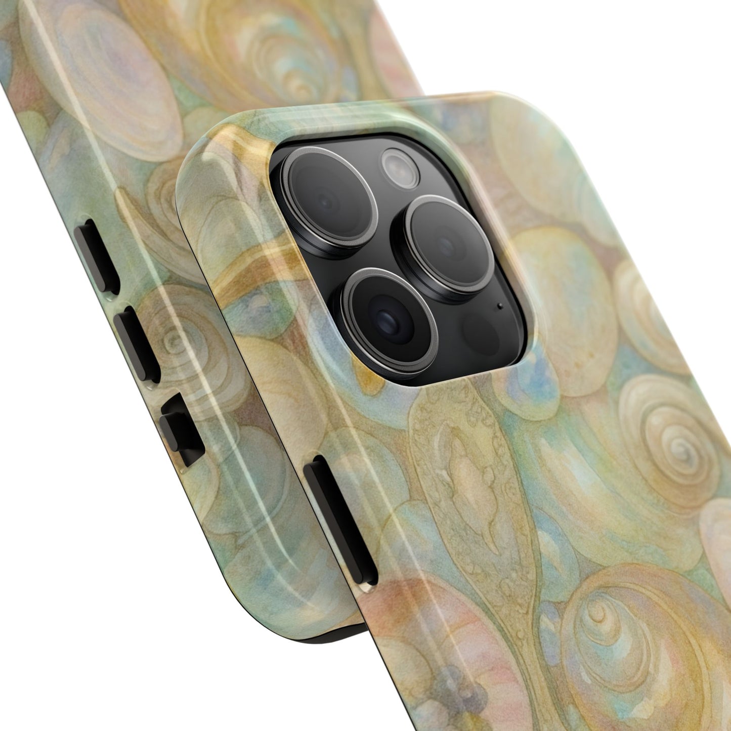 Shell Collection - Protective Phone Case