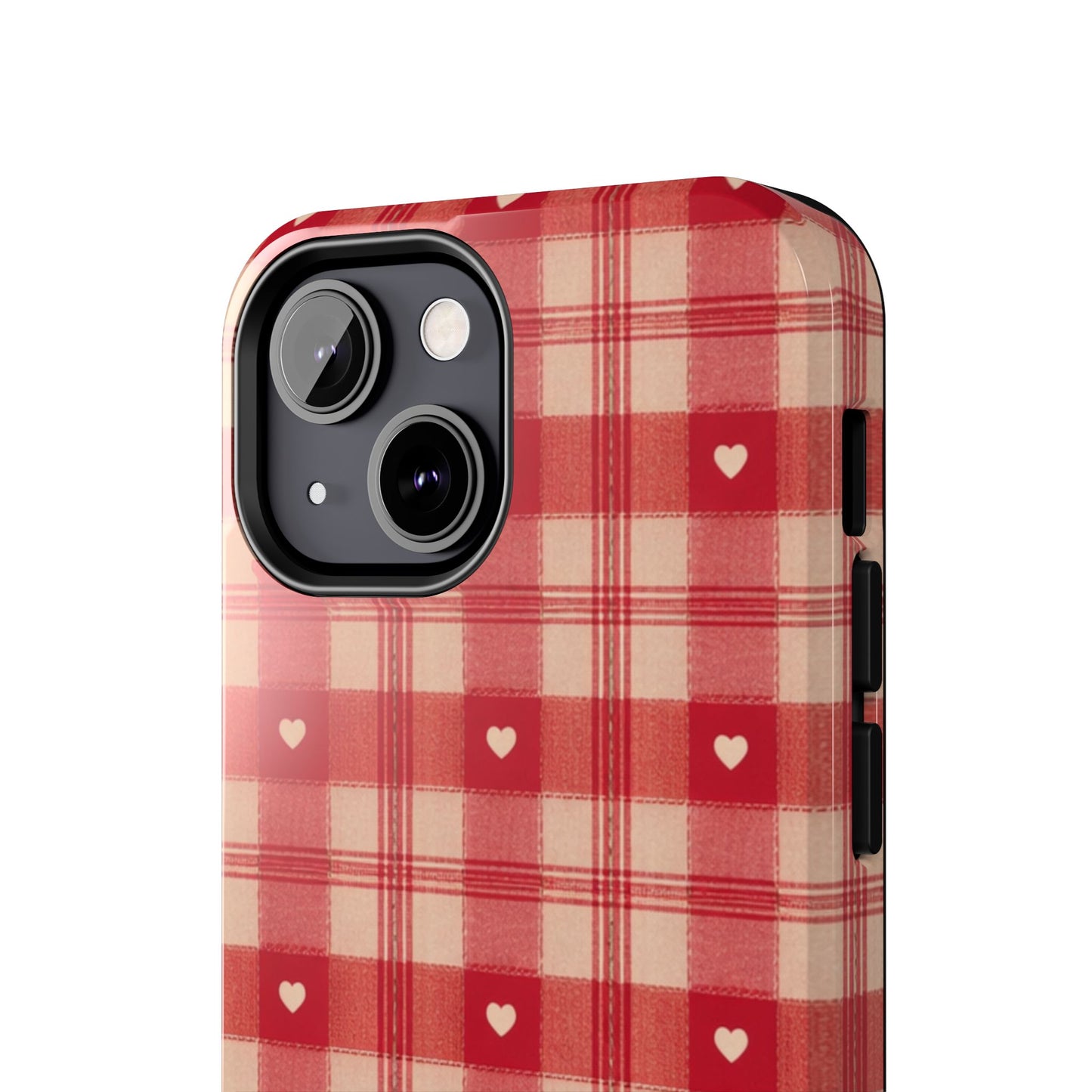 Picnic Blanket - Protective Phone Case