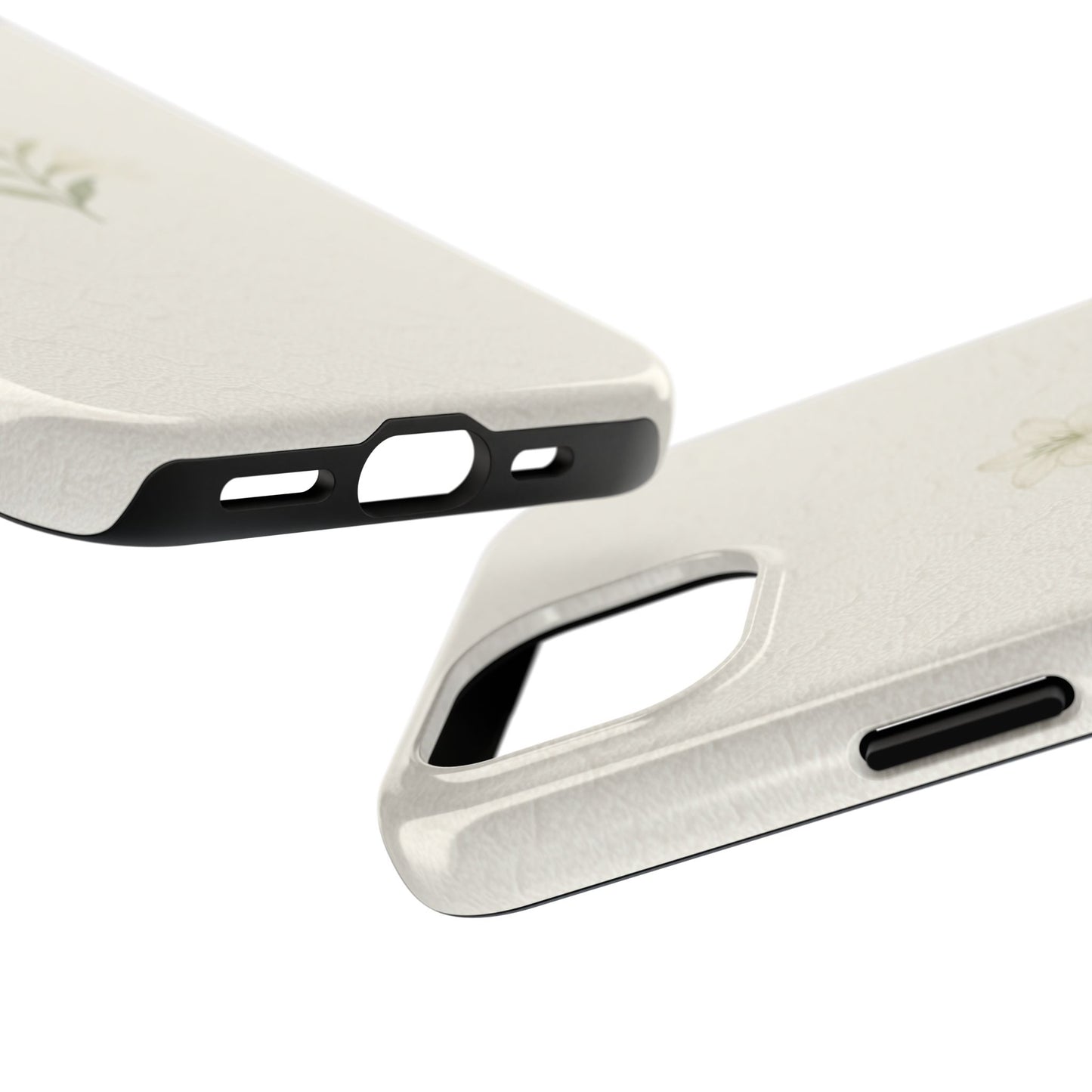 Delilah - Protective Phone Case