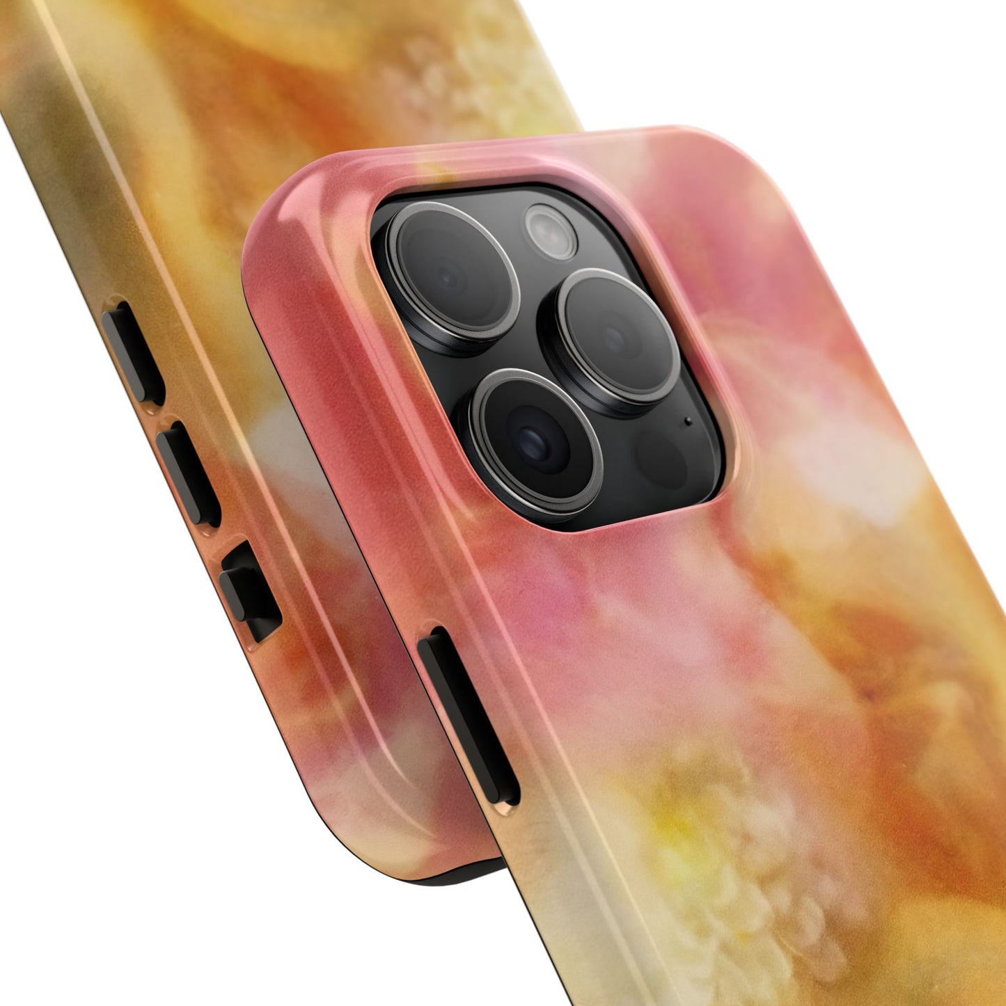 Fairy Blossom - Protective Phone Case