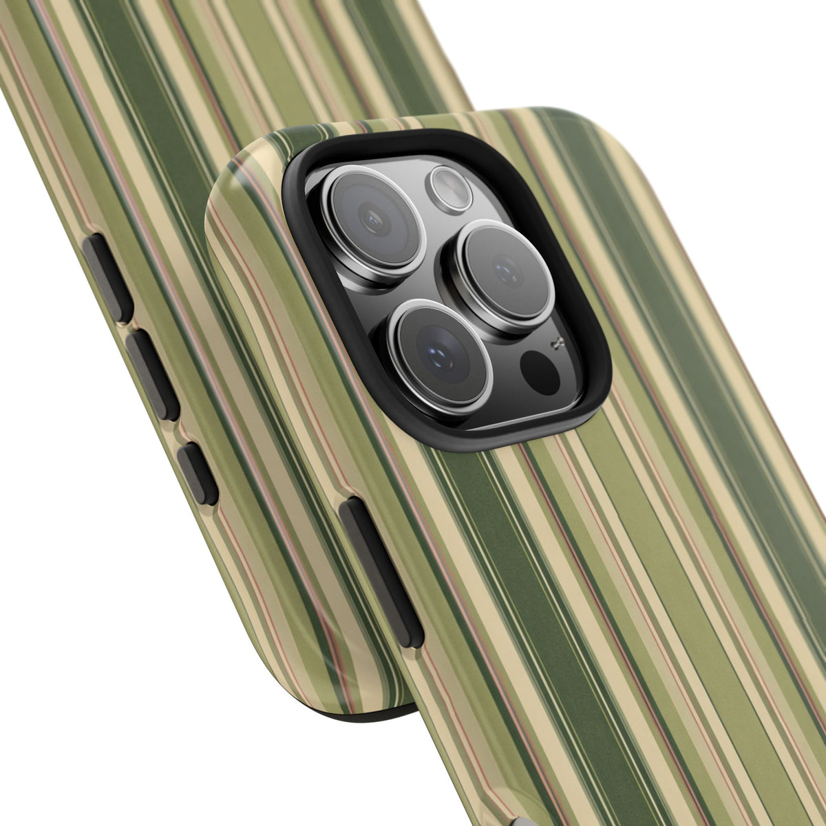 Sunday Market - Protective Phone Case