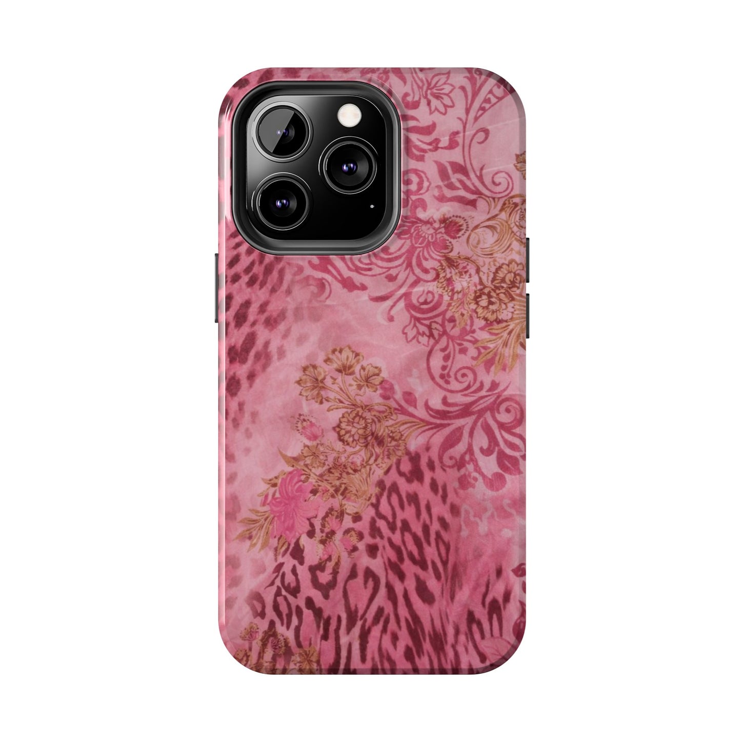 Y2K Multi Print - Protective Phone Case
