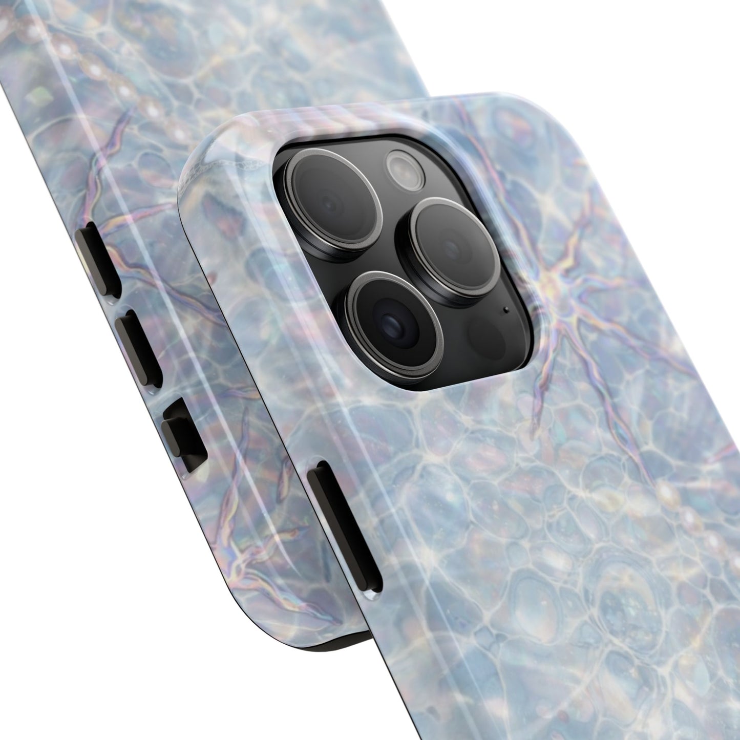 Ocean Floor - Protective Phone Case