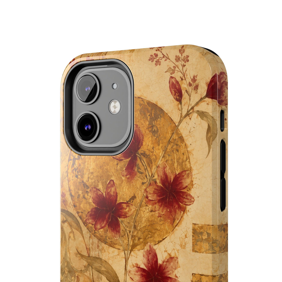 Sunburst - Protective Phone Case