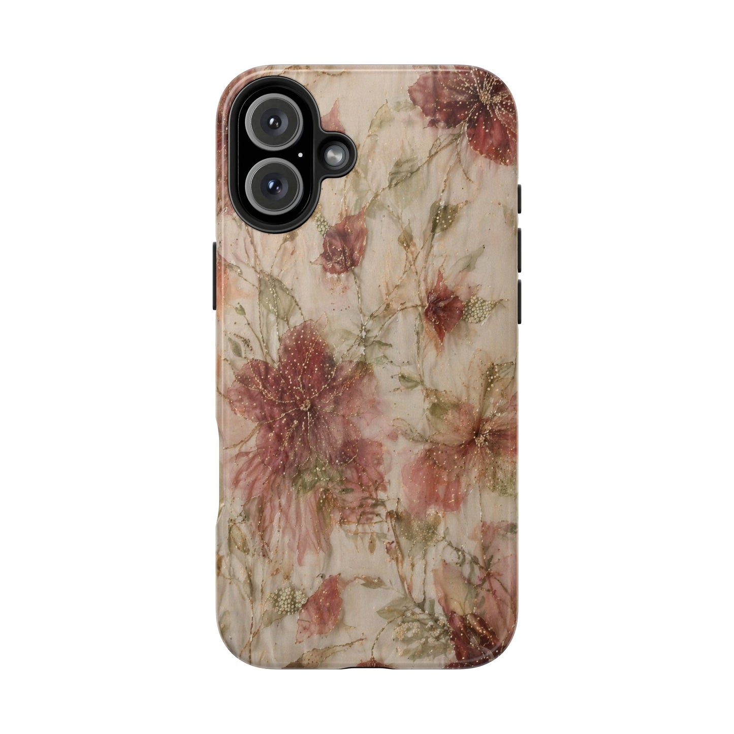 Fairy - Protective Phone Case