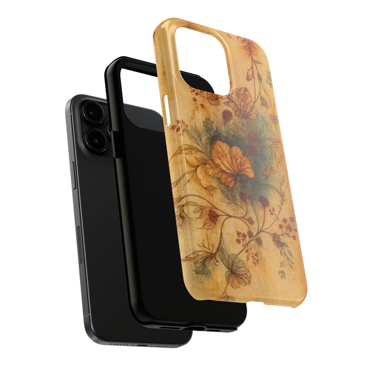 Botanist - Protective Phone Case