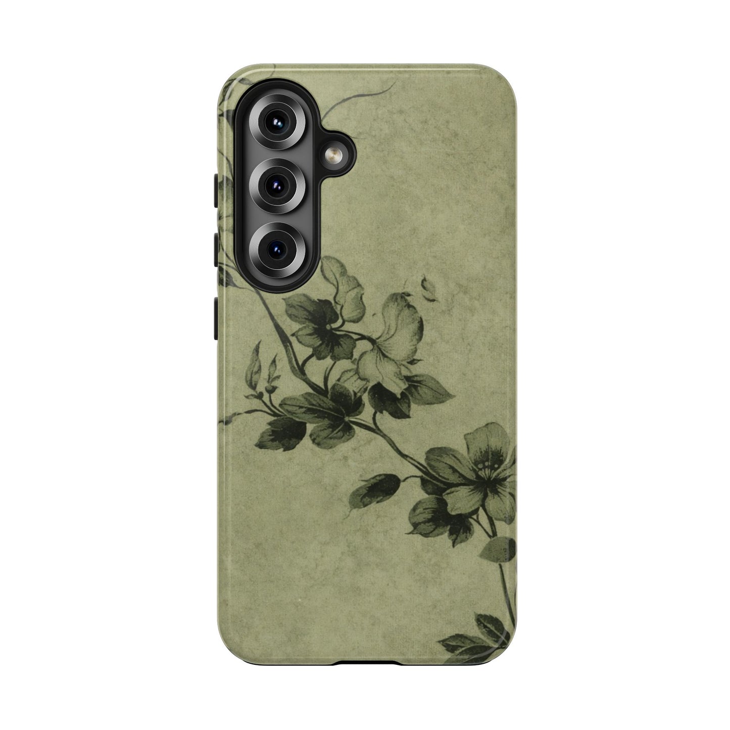 Ivy Stone - Protective Phone Case
