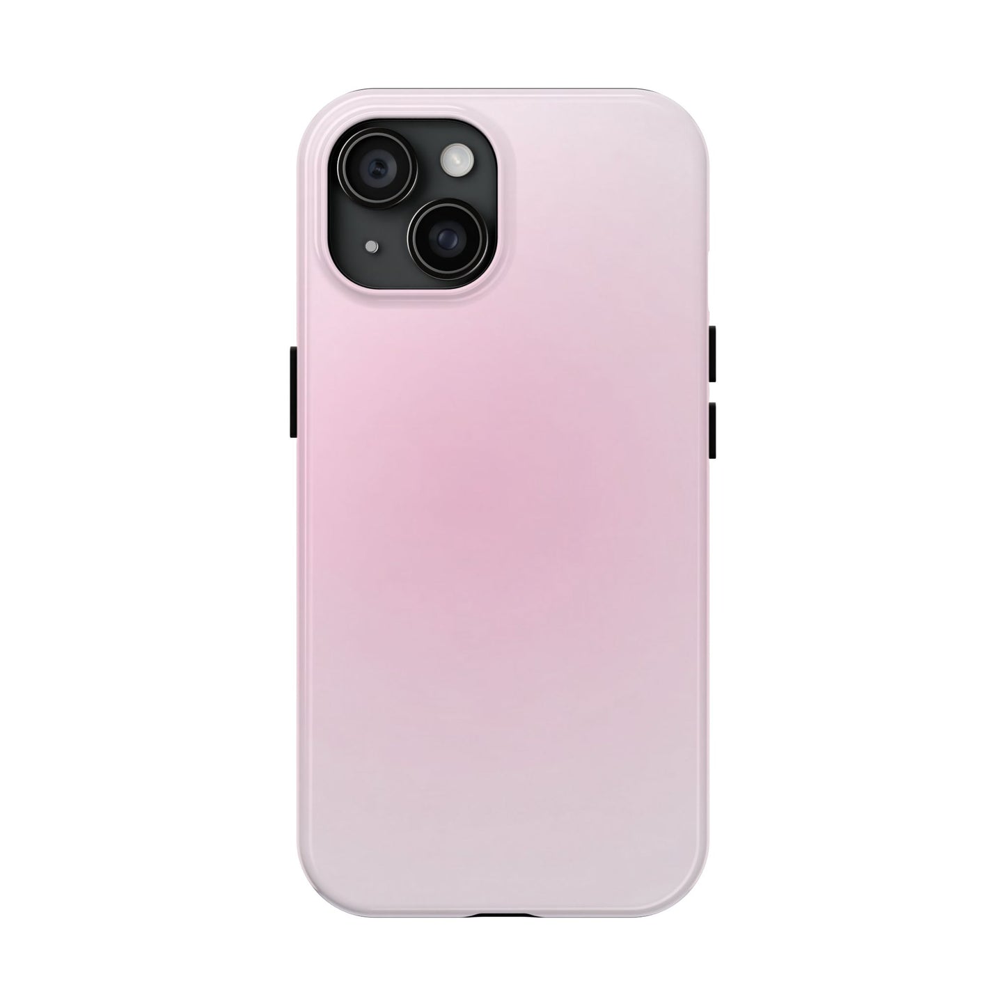 Pink Ombre - Protective Phone Case