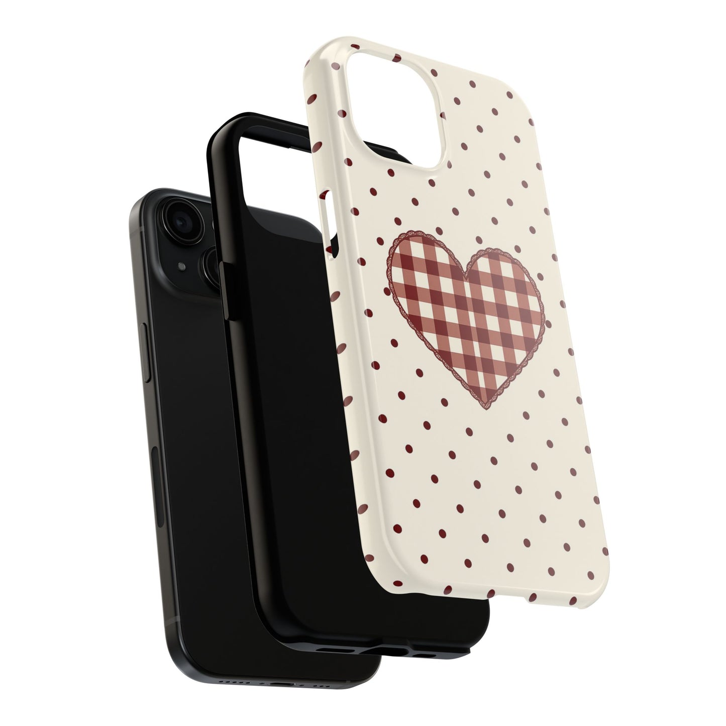 Valentine - Protective Phone Case