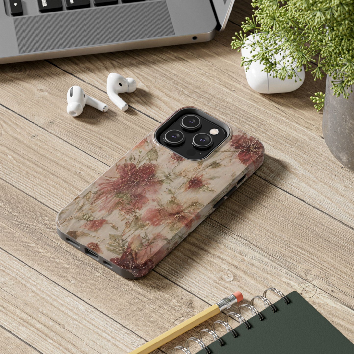 Fairy - Protective Phone Case