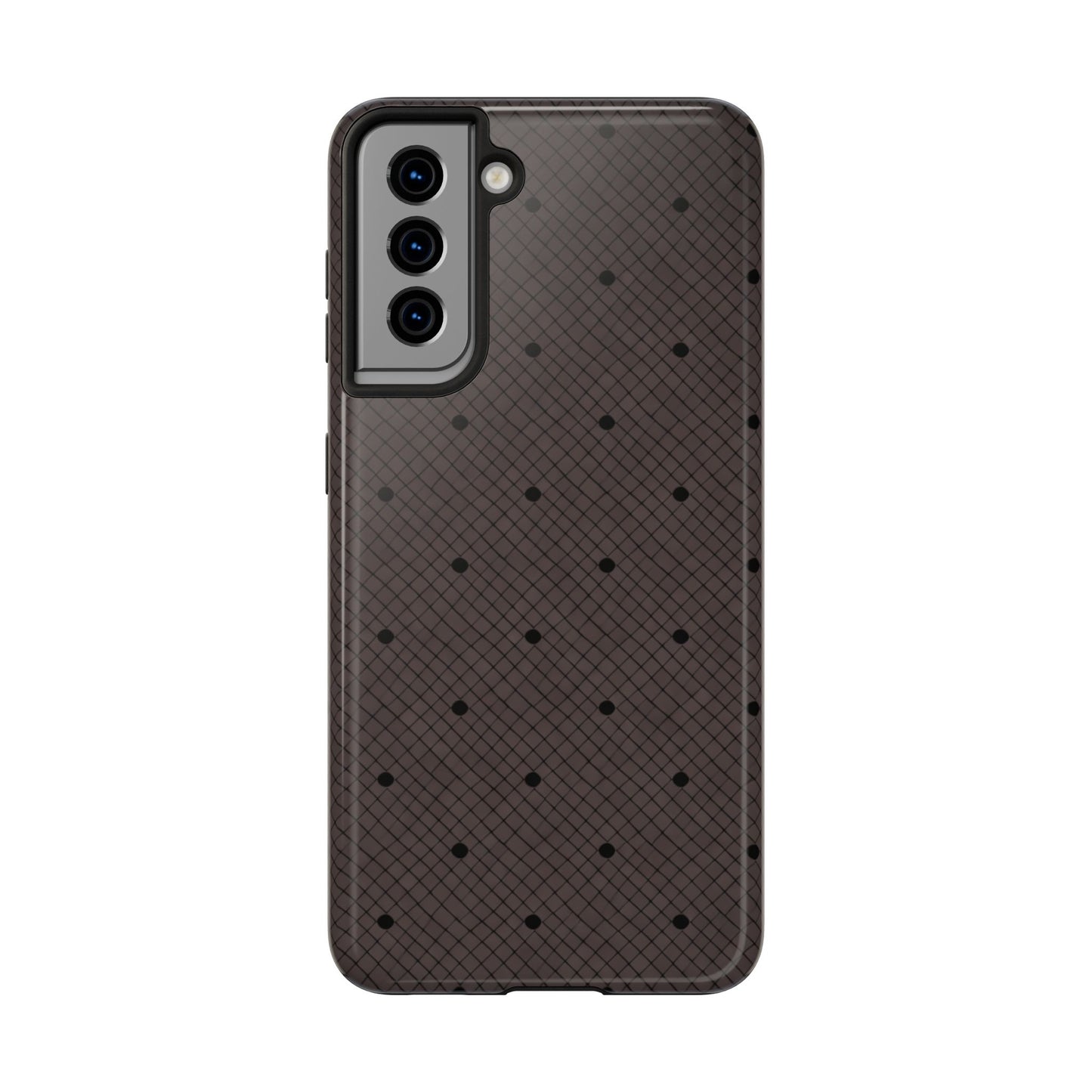 Black Stocking - Protective Phone Case