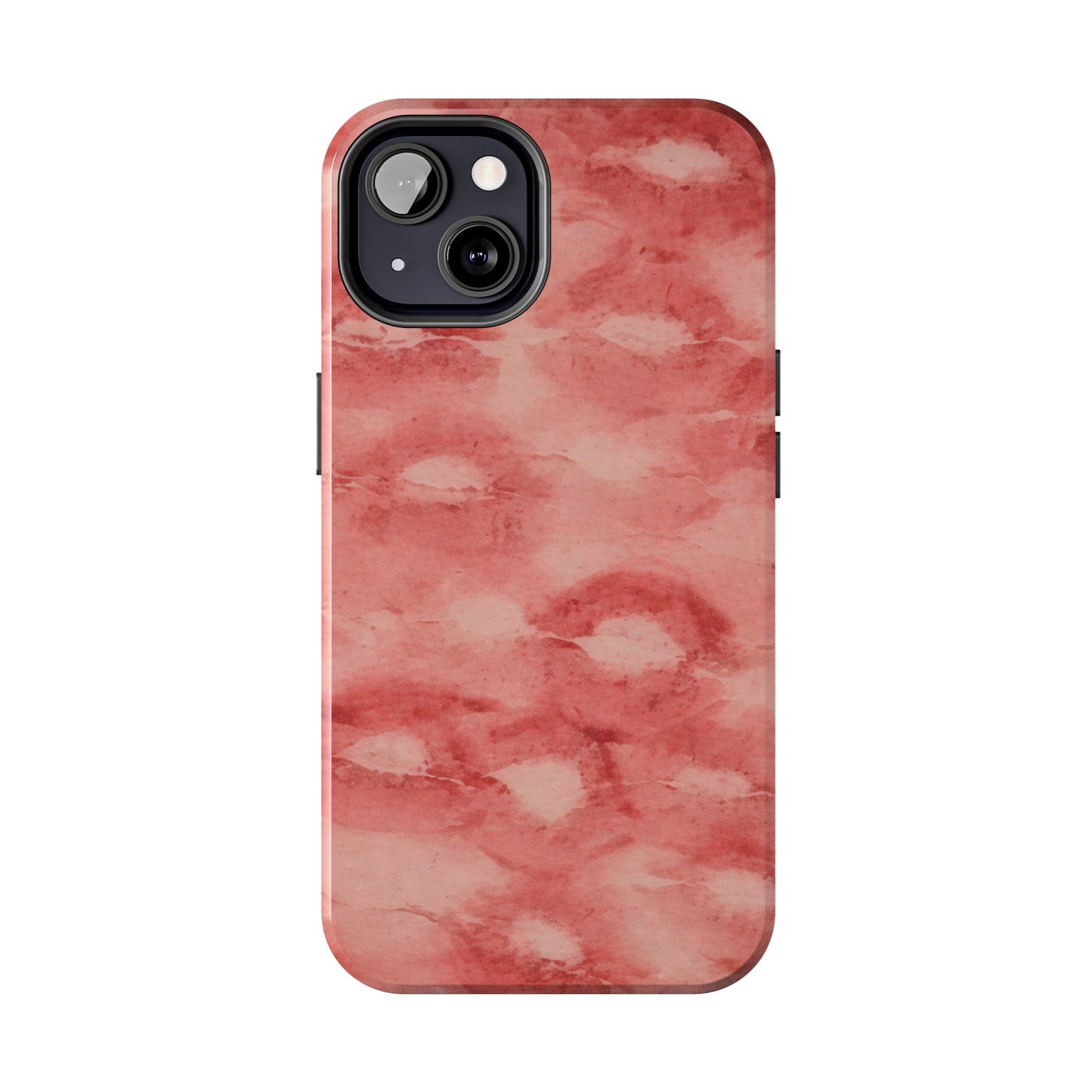 Kissies - Protective Phone Case