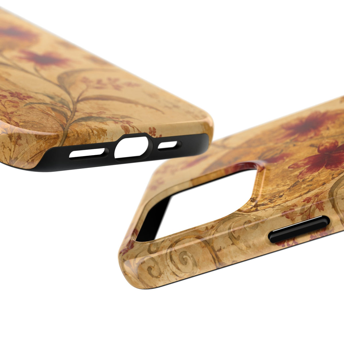 Sunburst - Protective Phone Case