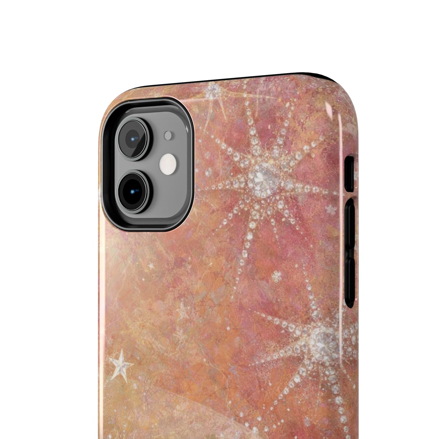Beachy Mosaic - Protective Phone Case