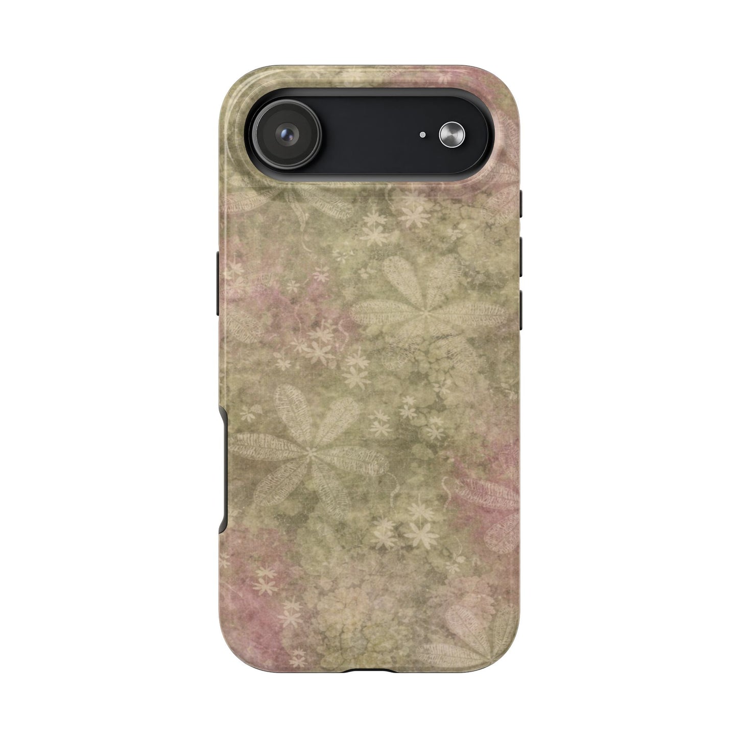 Jungle Garden - Protective Phone Case