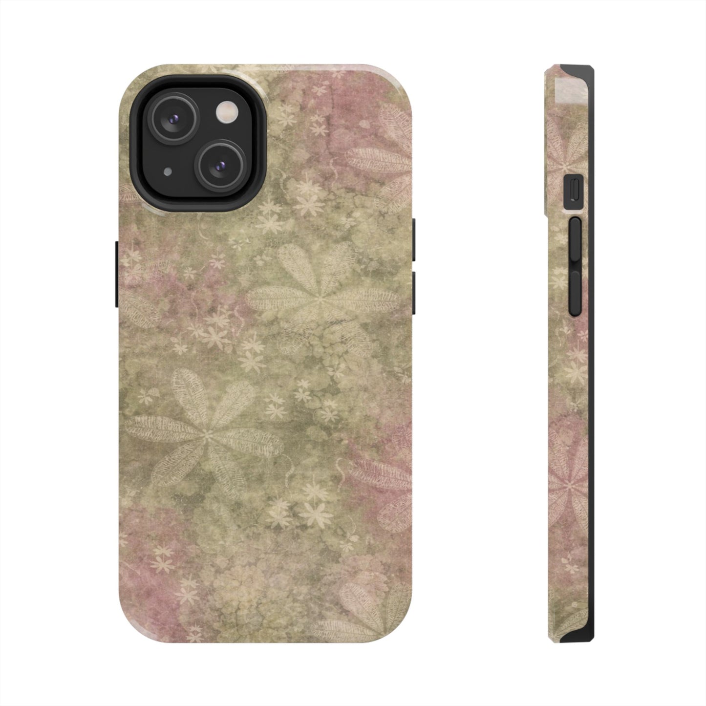 Jungle Garden - Protective Phone Case