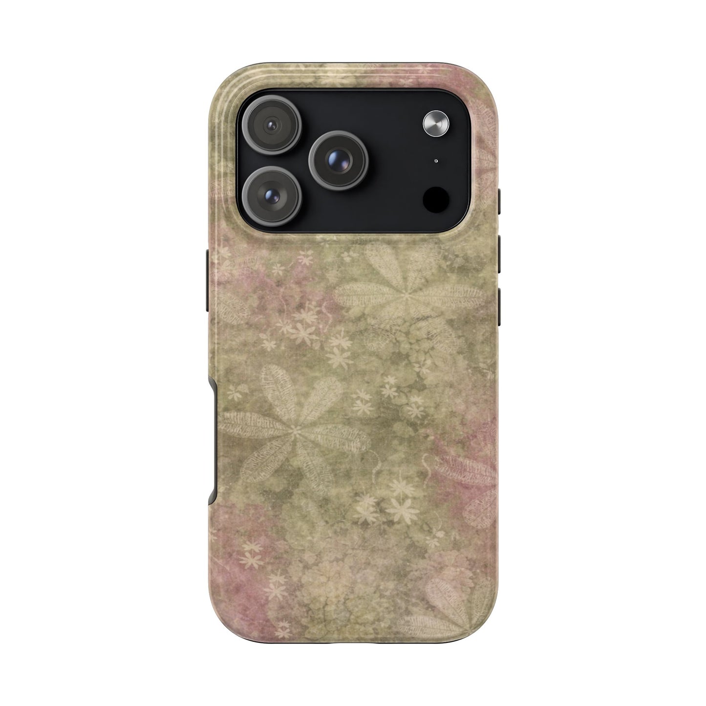 Jungle Garden - Protective Phone Case